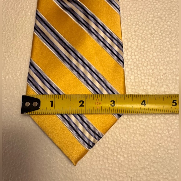 Nautica Neck Tie - Picture 5 of 5